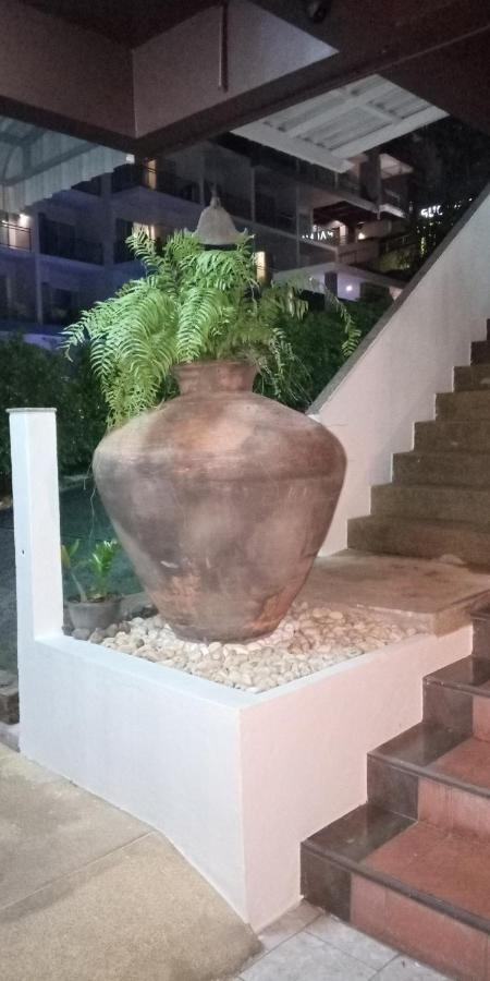 Apartamento Kata Penthouse Sea View Private Pool Exterior foto